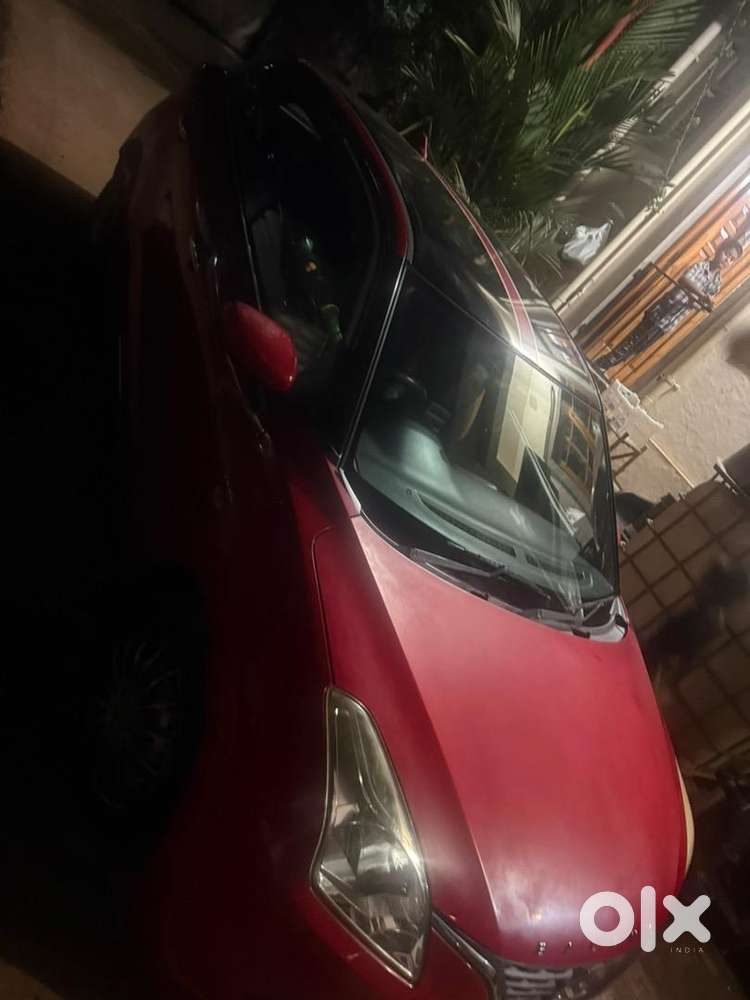 Maruti Suzuki Baleno 2018 Diesel Well Maintained