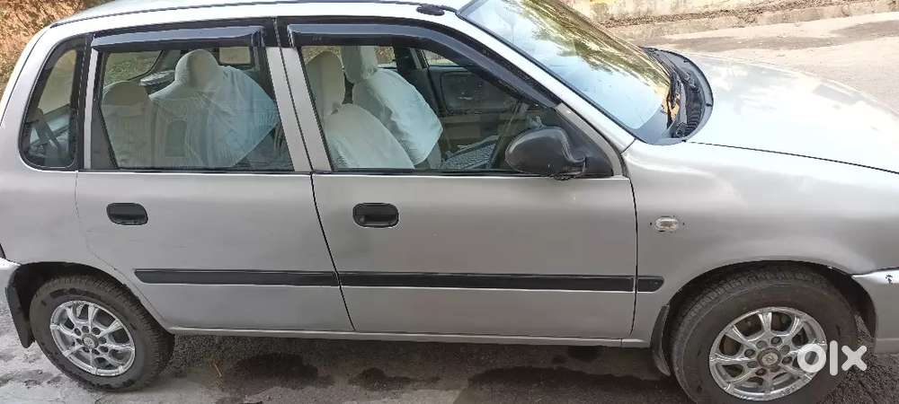 Maruti Suzuki Zen Estilo 2004 Petrol 165000 Km Driven