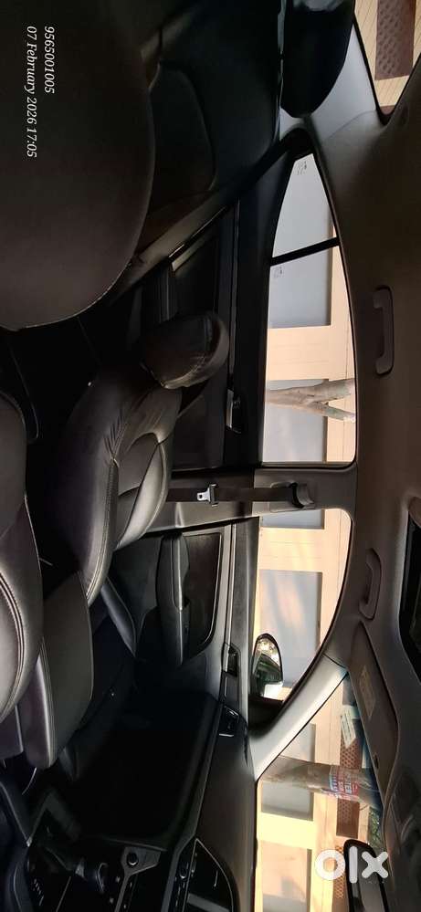 Hyundai Elantra, 2018