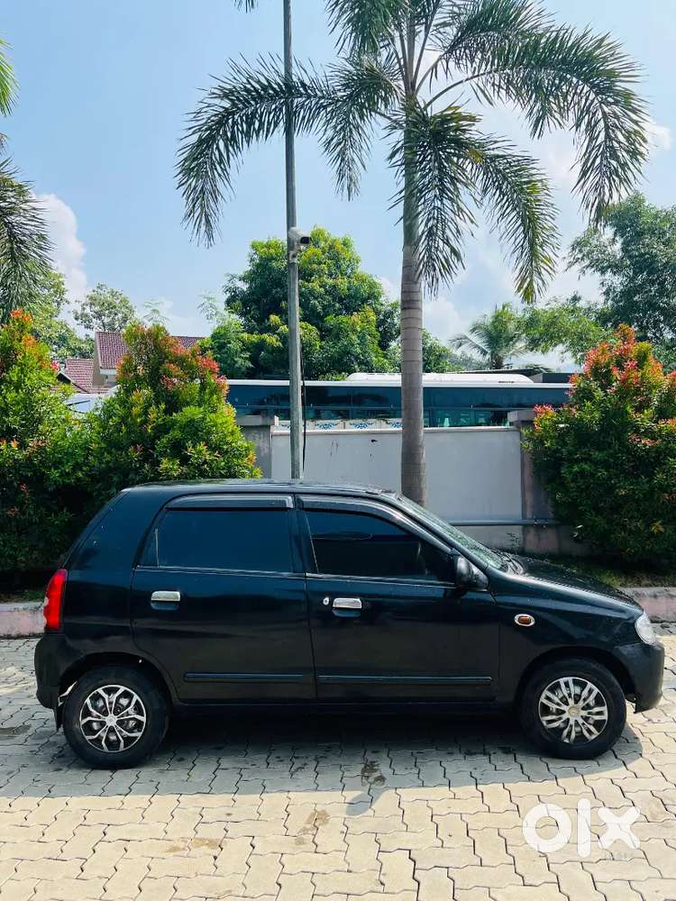 Maruti Suzuki Alto 2008 Petrol 80000 Km Driven