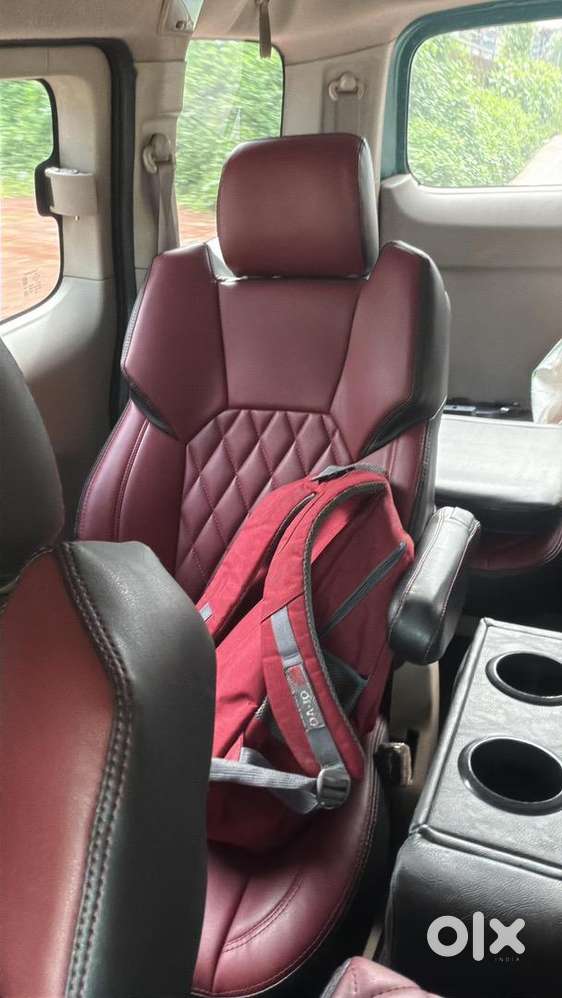 Nissan Diesel Car 2013