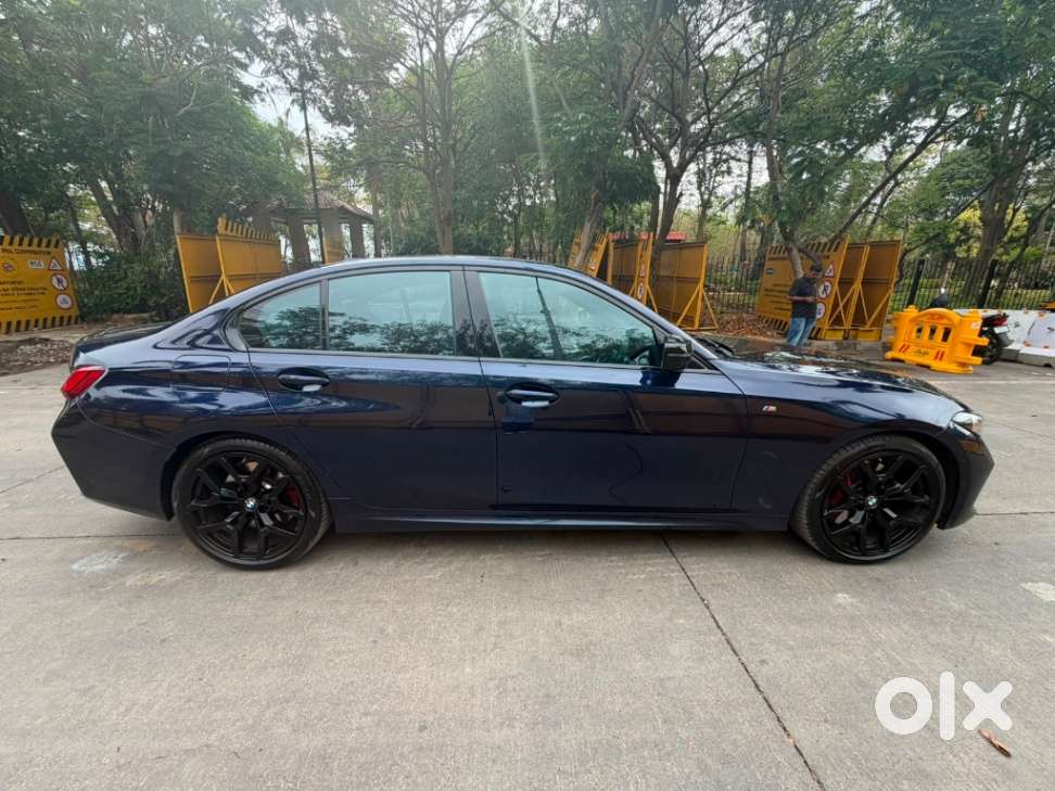 Bmw M340i Xdrive, 2025, Petrol
