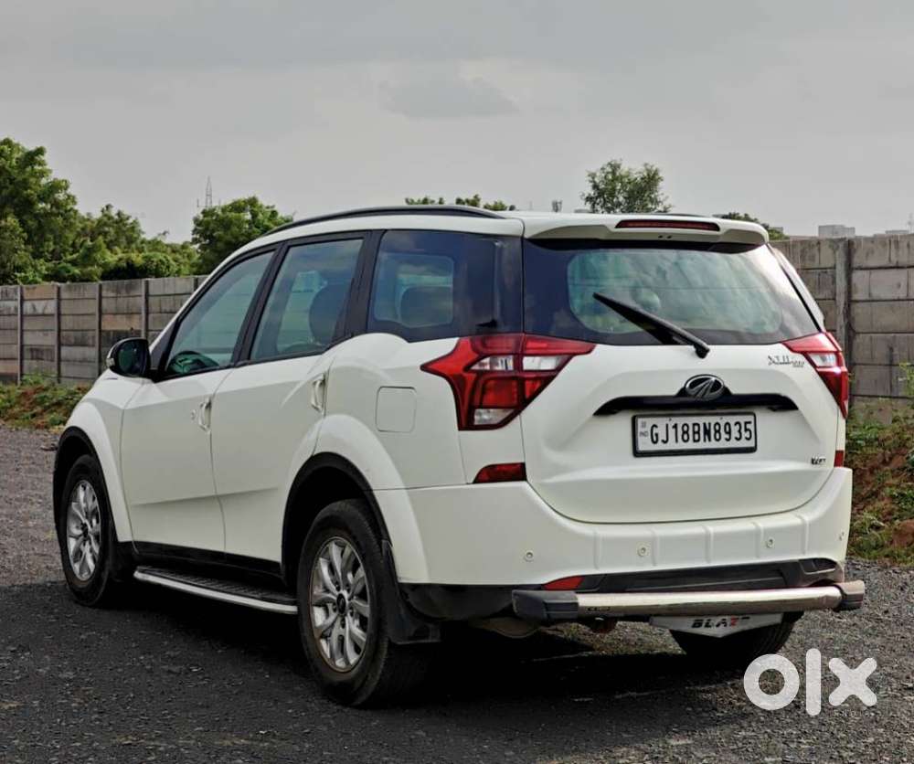 Mahindra Xuv500, 2021, Diesel