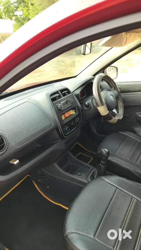 Renault Kwid 2016 Year