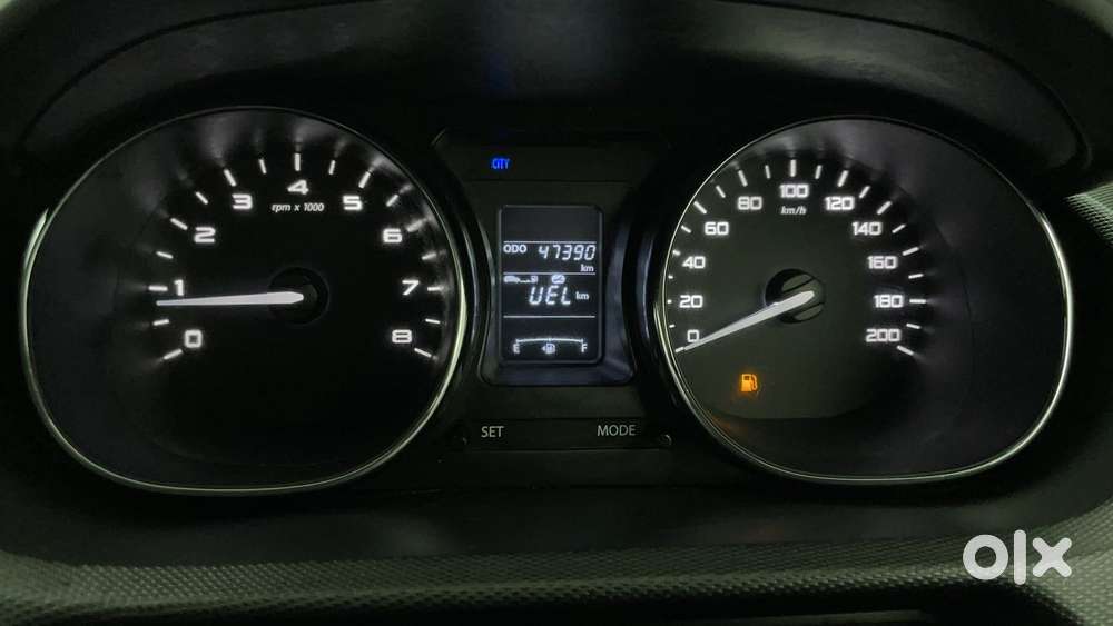 Tata Tiago 1.2 Revotron Xt, 2019, Petrol