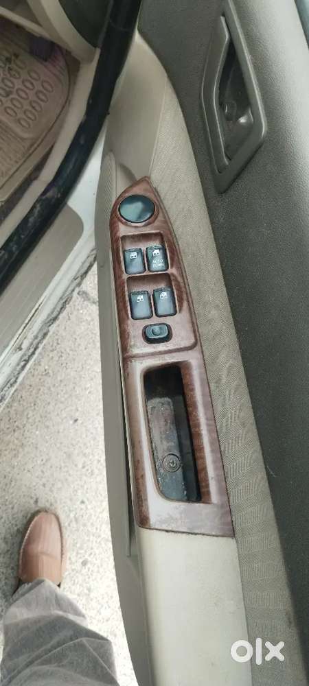 Hyundai Getz Prime Diesel 2008