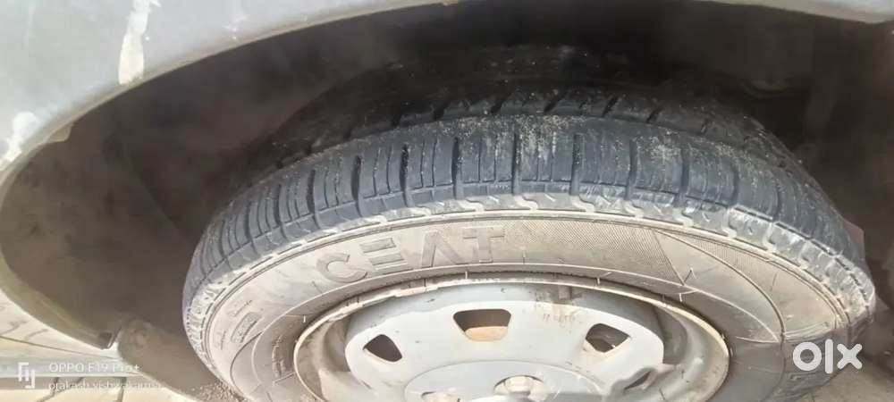 Hyundai Santro Xing 2006 Petrol 91034 Km Driven