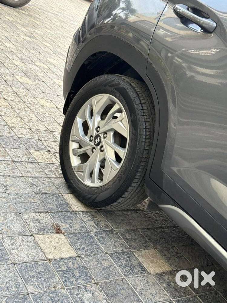 Hyundai Creta 1.5 Sx, 2022, Petrol