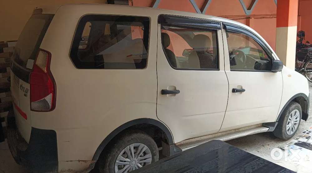 Mahindra Xylo Diesel 2012 Variant