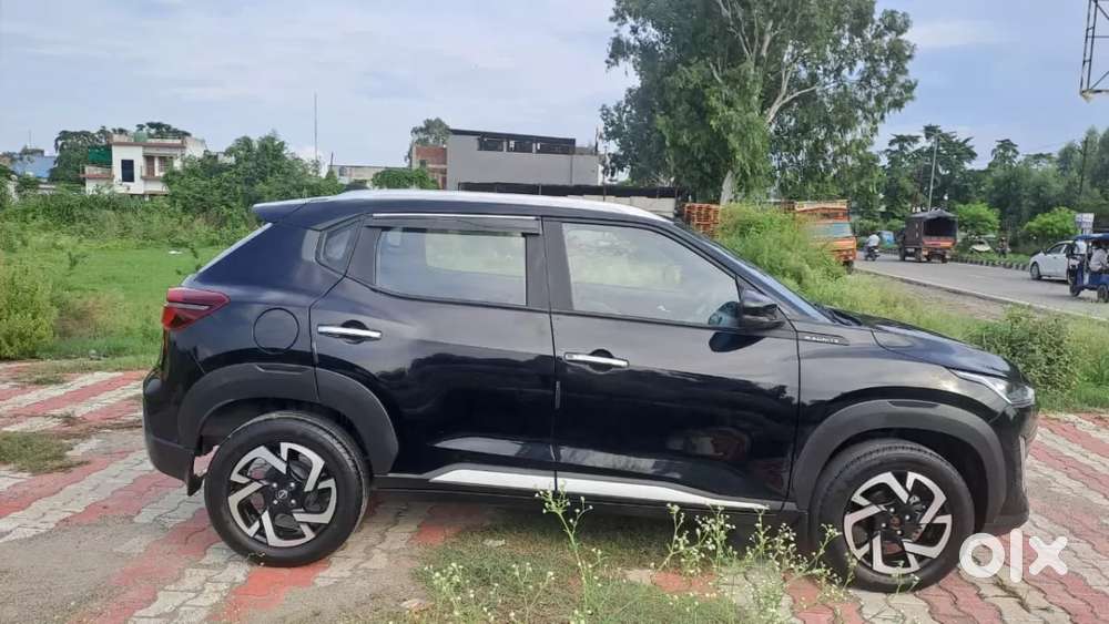 Nissan Magnite 1.0 Xv, 2023, Petrol