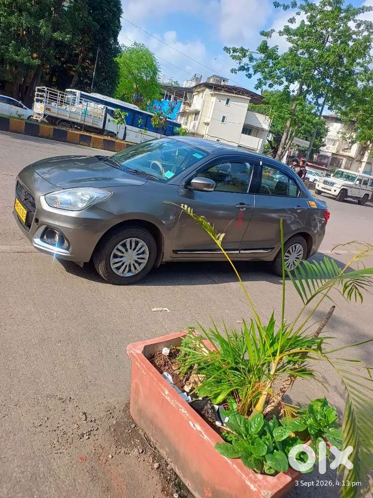 Maruti Suzuki Dzire 1.2 Vxi 2023