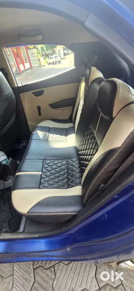 Hyundai Eon Era 2016 Petrol Manual