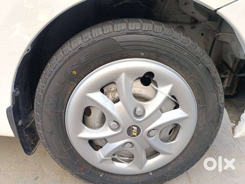 Hyundai Eon Era +, 2018, Petrol