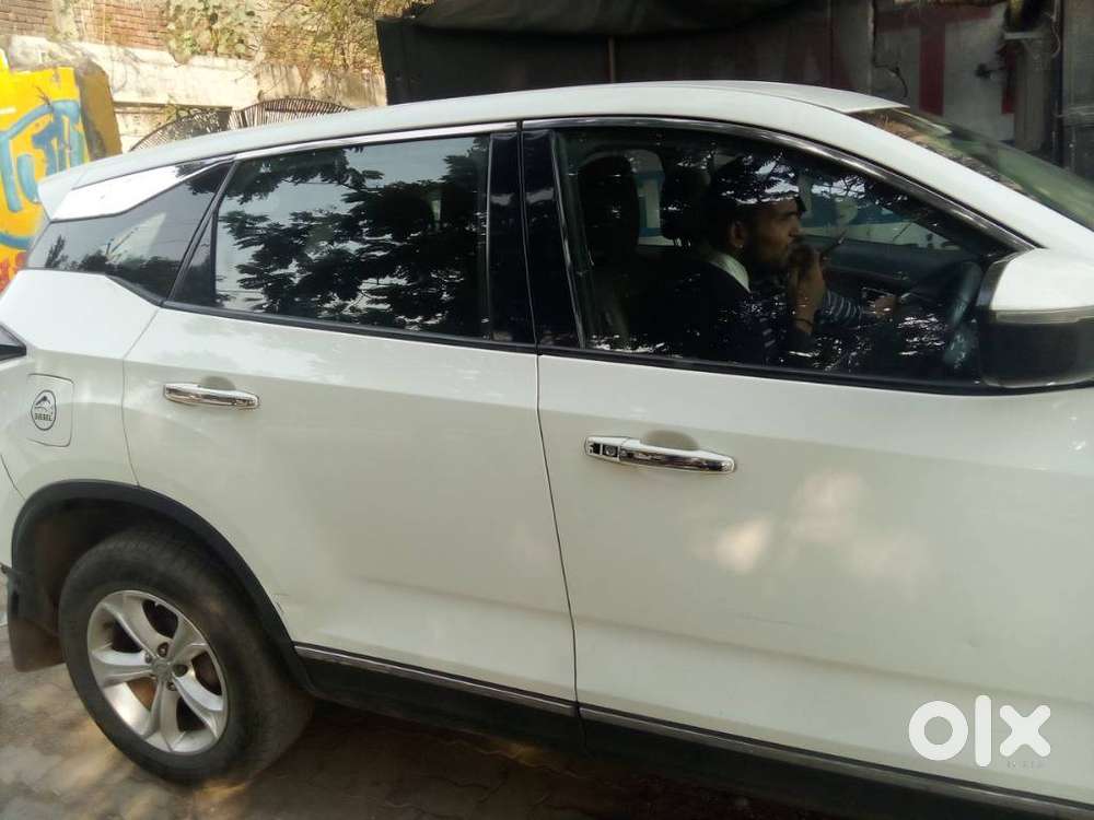 Tata Harrier Xe, 2019, Diesel