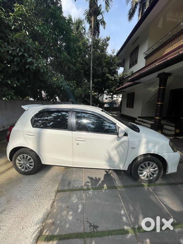 Orginal Kl Etios Liva