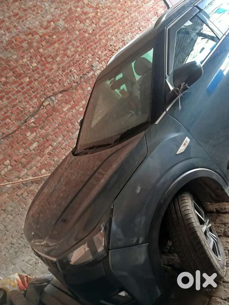 Mahindra Xuv300 2020