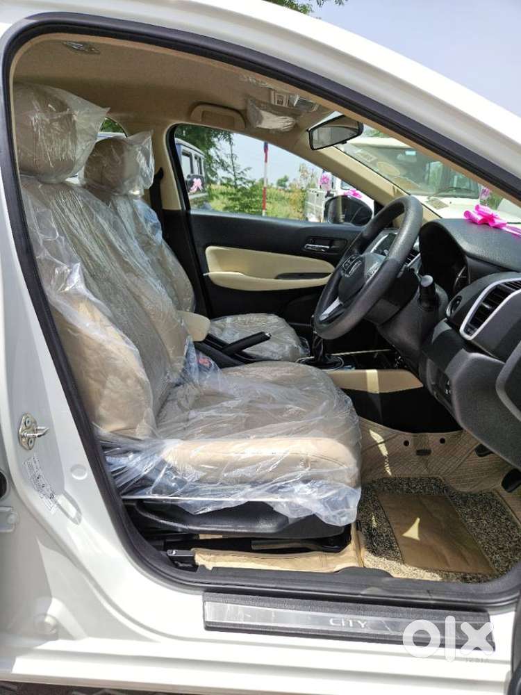 Honda City 2014-2015 I Dtec V, 2021, Diesel