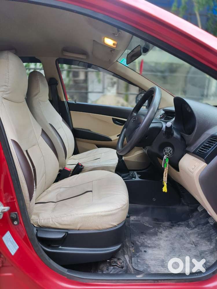 Hyundai Eon Era +, 2014, Petrol