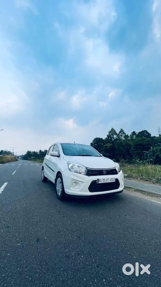 Maruti Suzuki Celerio