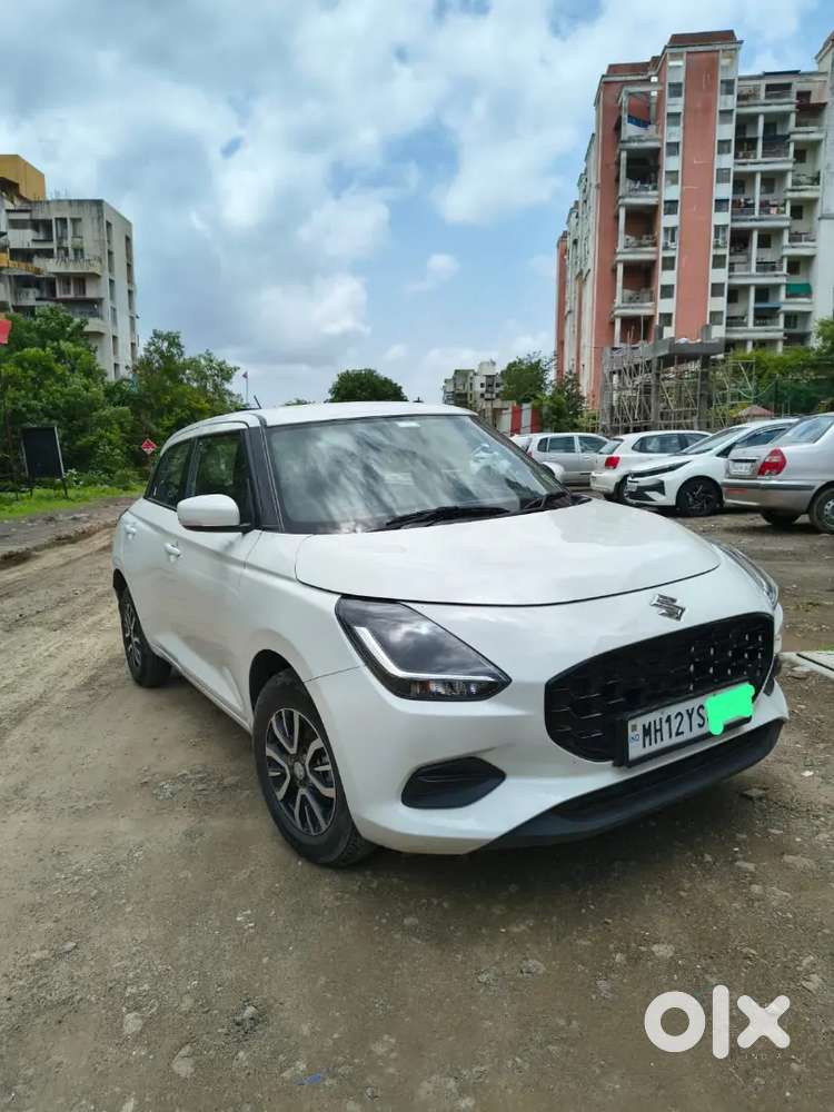 Swift Vx I Maruti 2026
