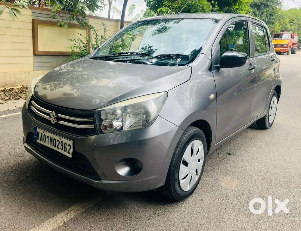 2017 Maruti Suzuki Celerio