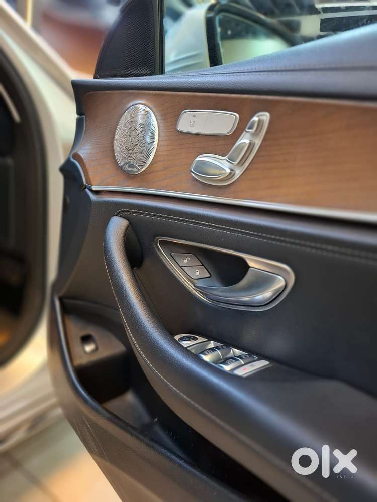 Mercedes-benz E-class E 200, 2020, Petrol