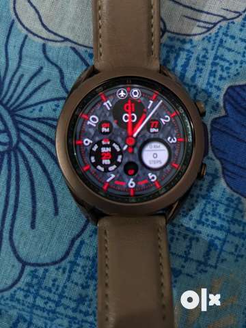 Galaxy watch best sale lte rose