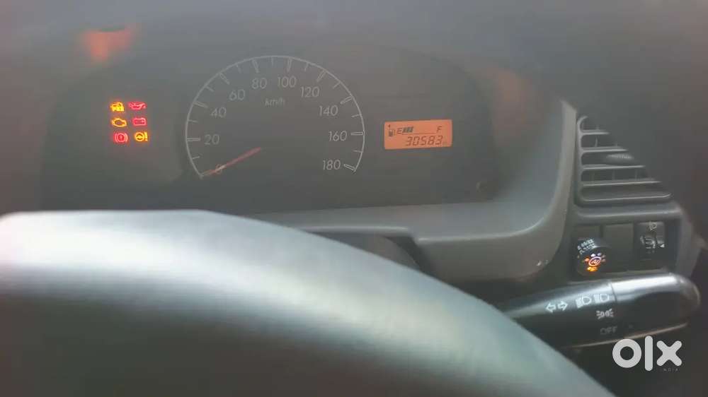 Good Condition