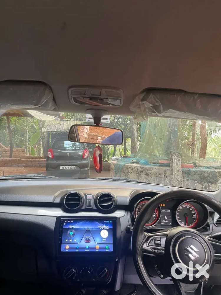 Maruti Suzuki Swift 2018 Diesel Good Condition