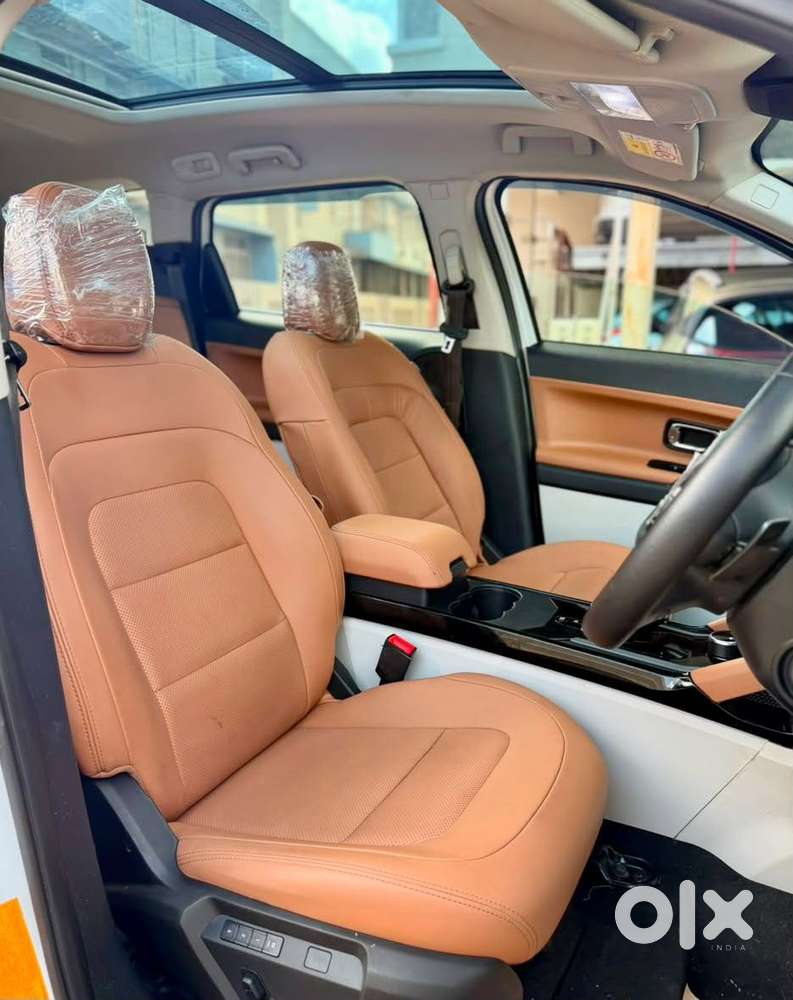 Tata Safari Adventure Plus, 2026, Diesel