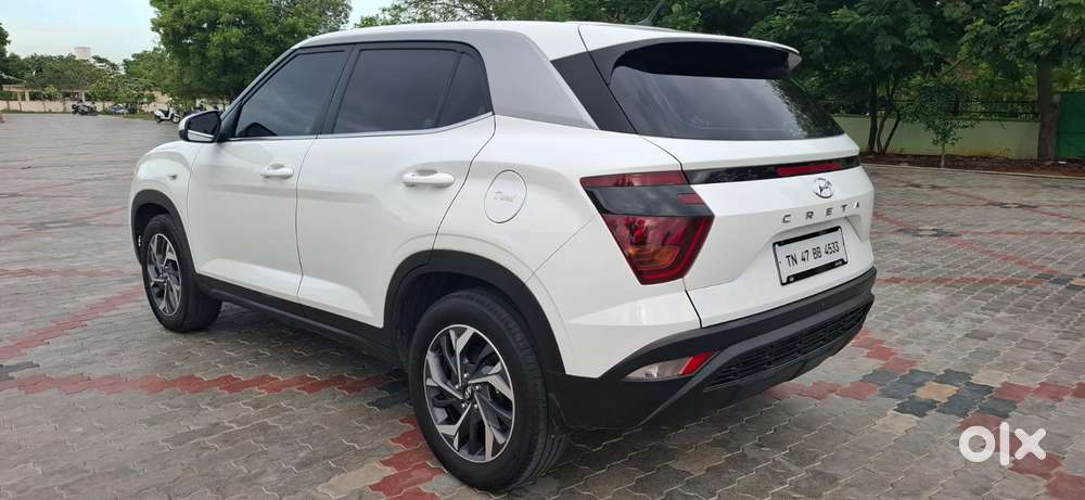 Hyundai Creta 1.5 Ex Diesel, 2023, Diesel