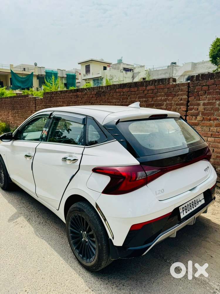 Hyundai I20 1.2 Magna Petrol 2015