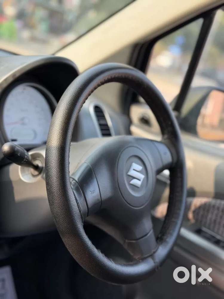 Maruti Suzuki Ritz Vdi Bs-iv, 2014, Diesel
