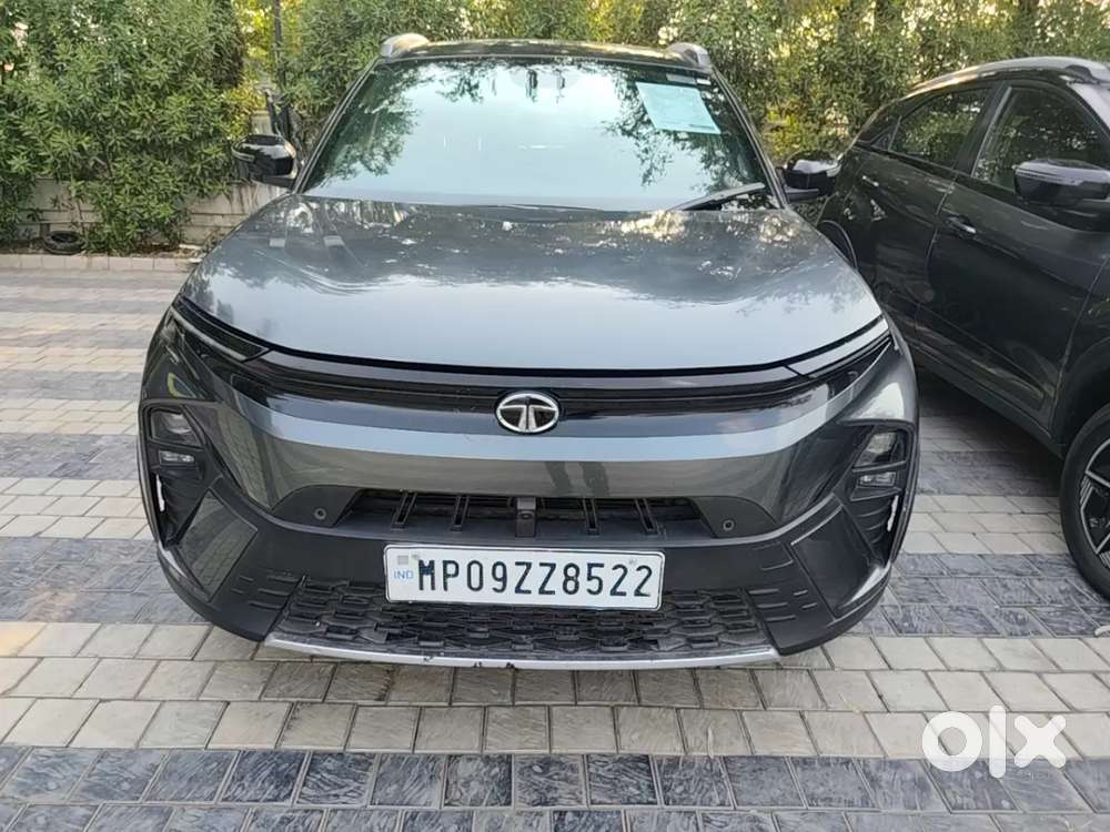 Tata Nexon Fearless Plus S 1.5 Revotorq Diesel 6 Mt Dt, 2023, Diesel