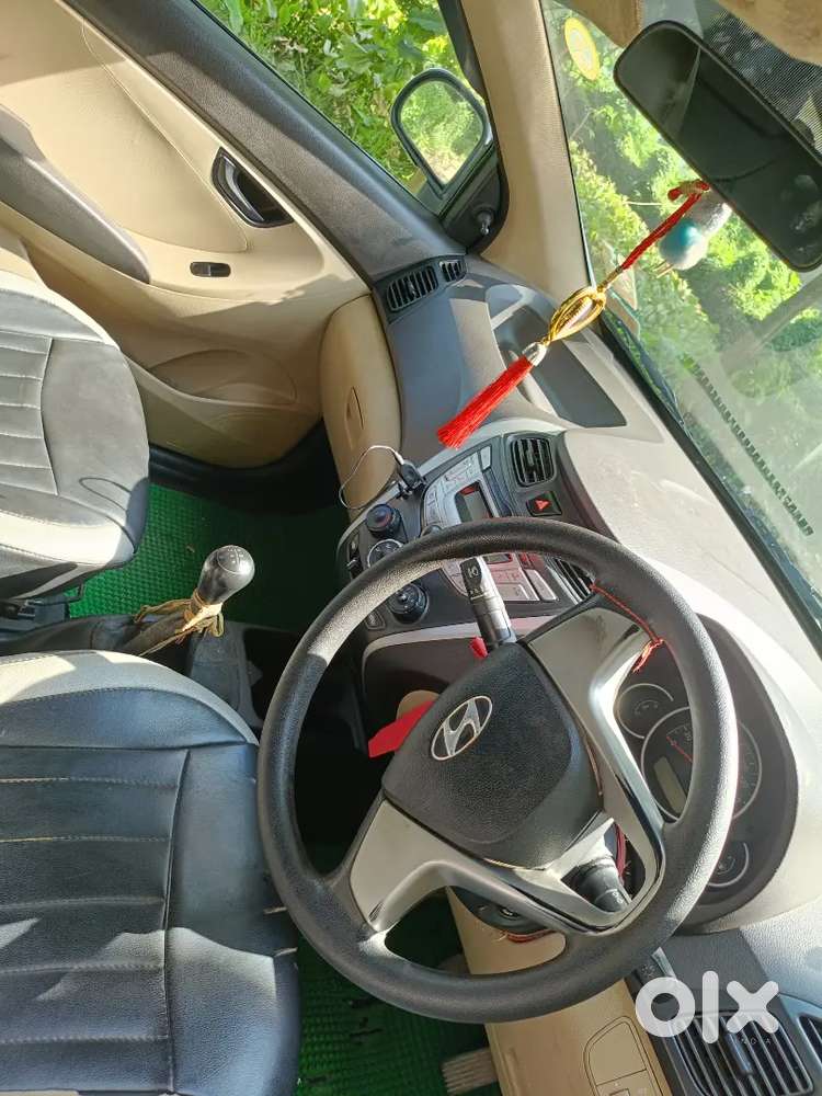 Hyundai Eon 1.0 Magna Petrol Manual 2017