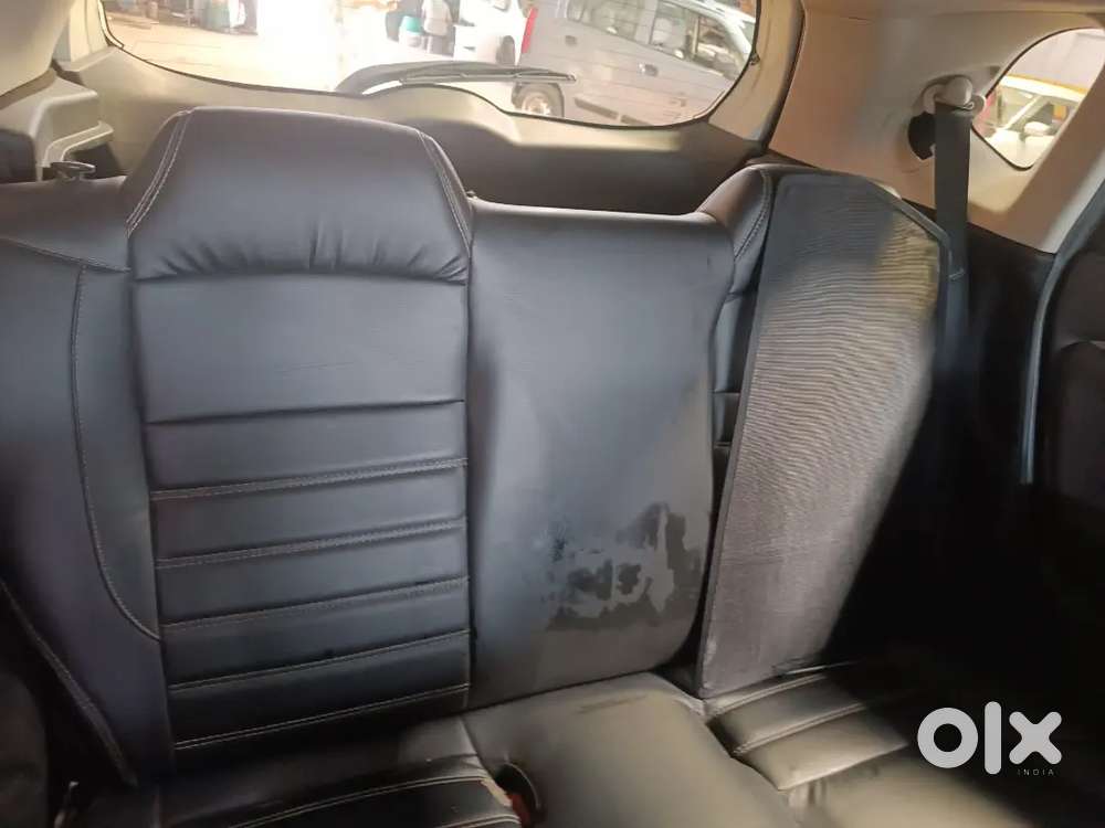 Honda Wr-v 2017 Diesel