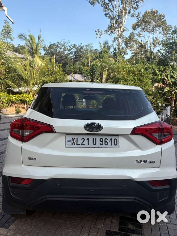 Mahindra Xuv300 Diesel 2020