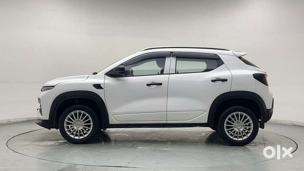 Renault Kiger Rxe, 2025, Petrol