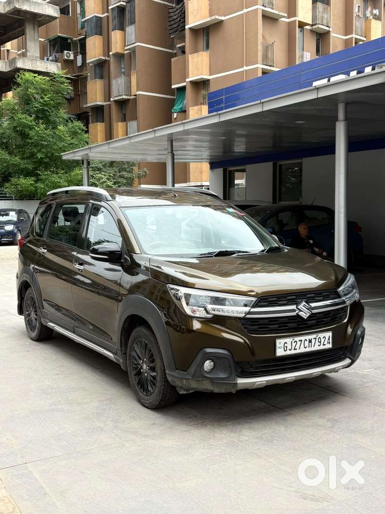 Maruti Suzuki Xl6 1.5 Zeta Mt, 2019, Petrol