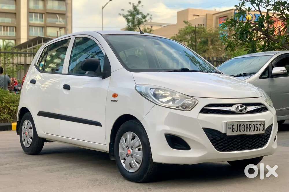 Hyundai I10 2015