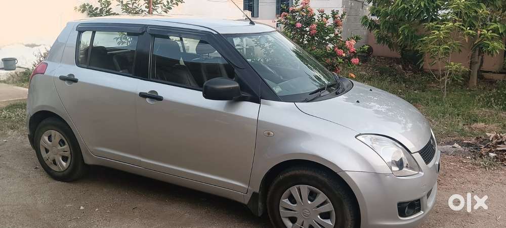 Maruti Suzuki Swift Ddis Vdi, 2011, Diesel