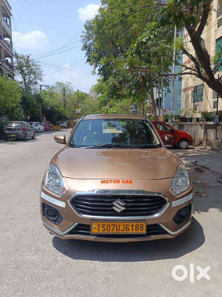 Maruti Suzuki Swift Dzire Vdi Bsiv, 2020, Diesel