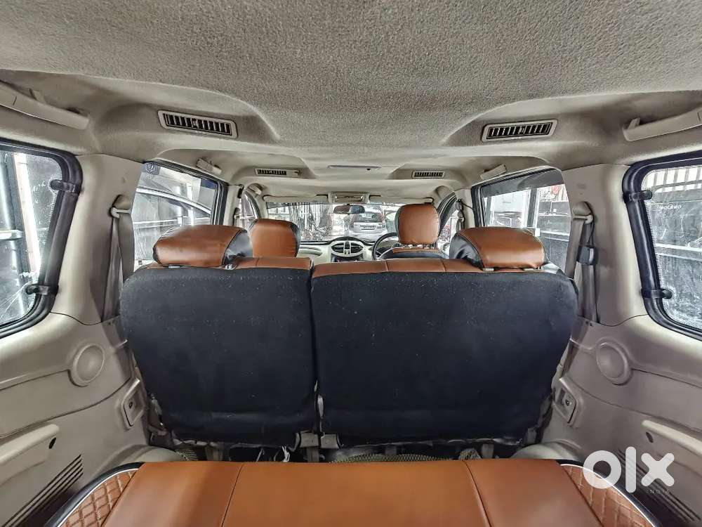 Mahindra Xylo 2016 Diesel Well Maintained