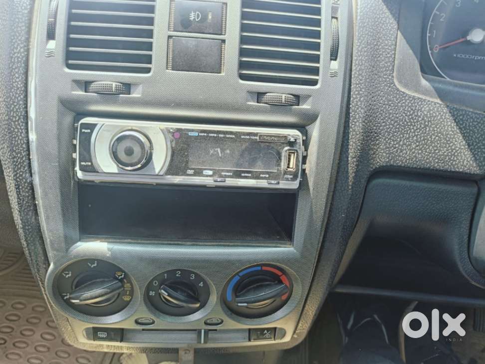 Hyundai Getz Prime 1.3 Gls, 2006, Petrol