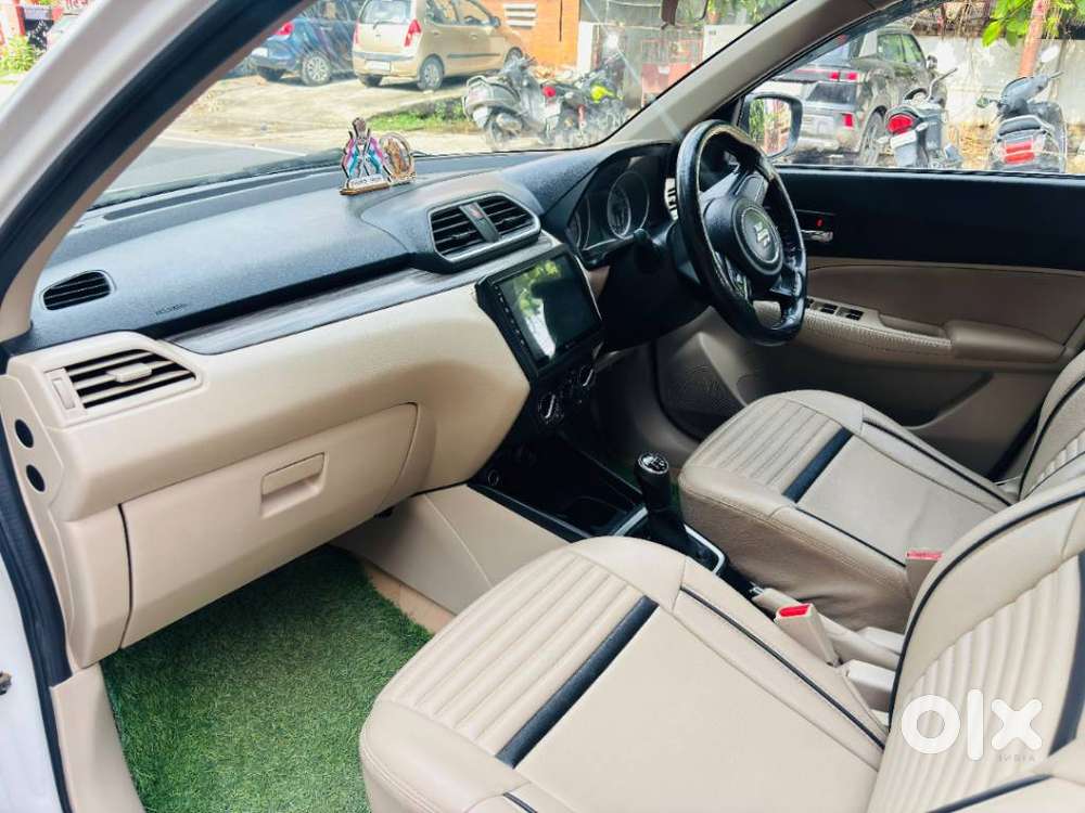 Maruti Suzuki Dzire 1.2 Vxi Cng, 2024, Cng & Hybrids