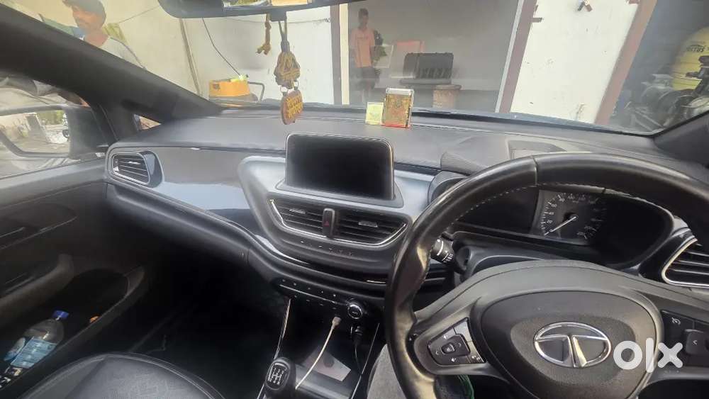 Tata Altroz 2023 Diesel 38933 Km Driven