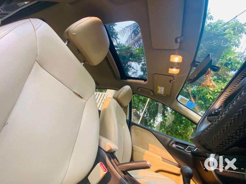 Honda City Vx (o) Mt I-dtec, 2019, Petrol