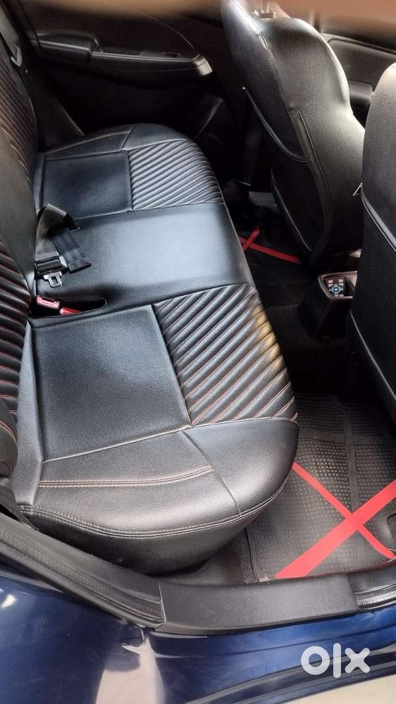 Maruti Suzuki Swift Amt Vxi, 2019, Petrol