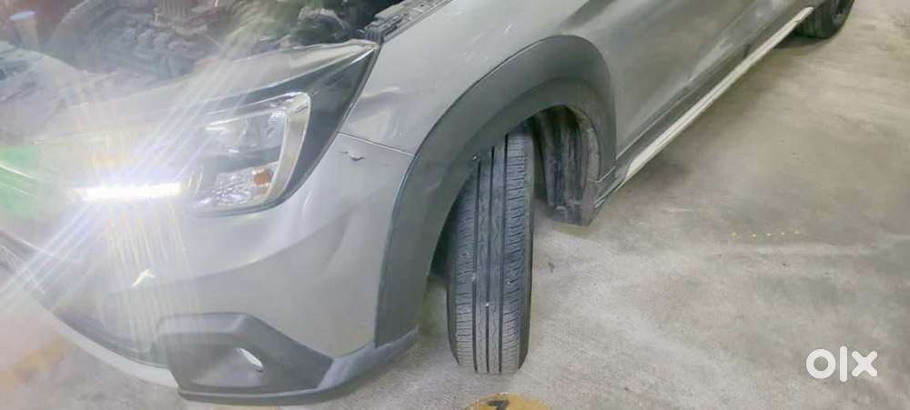 Maruti Suzuki Xl6 1.5 Alpha At, 2020, Petrol