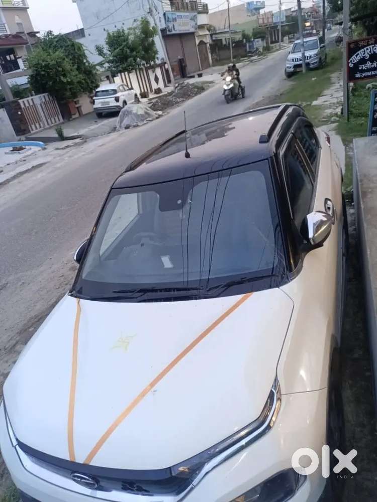 Tata Punch 2022 Petrol 37000 Km Driven